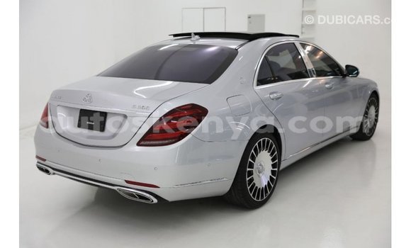 Imported Mercedes‒Benz 1117 Other Netiree iti Import - Dubai keessatti Central Kenya keessatti Imported Mercedes‒Benz 1117 Other Netiree iti Import - Dubai keessatti Central Kenya keessatti