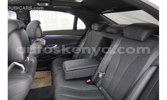 Imported Mercedes‒Benz 1117 Other Netiree iti Import - Dubai keessatti Central Kenya keessatti Imported Mercedes‒Benz 1117 Other Netiree iti Import - Dubai keessatti Central Kenya keessatti