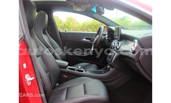 Buy Import Mercedes‒Benz 250 Red Car in Import - Dubai in Central Kenya Buy Import Mercedes‒Benz 250 Red Car in Import - Dubai in Central Kenya