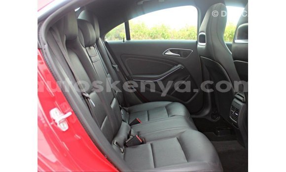 Buy Import Mercedes‒Benz 250 Red Car in Import - Dubai in Central Kenya Buy Import Mercedes‒Benz 250 Red Car in Import - Dubai in Central Kenya