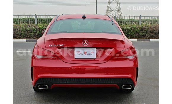 Buy Import Mercedes‒Benz 250 Red Car in Import - Dubai in Central Kenya Buy Import Mercedes‒Benz 250 Red Car in Import - Dubai in Central Kenya