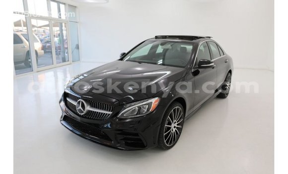 Imported Mercedes‒Benz 1117 Black Netiree iti Import - Dubai keessatti Central Kenya keessatti Imported Mercedes‒Benz 1117 Black Netiree iti Import - Dubai keessatti Central Kenya keessatti