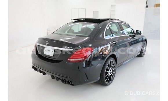 Imported Mercedes‒Benz 1117 Black Netiree iti Import - Dubai keessatti Central Kenya keessatti Imported Mercedes‒Benz 1117 Black Netiree iti Import - Dubai keessatti Central Kenya keessatti