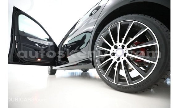 Imported Mercedes‒Benz 1117 Black Netiree iti Import - Dubai keessatti Central Kenya keessatti Imported Mercedes‒Benz 1117 Black Netiree iti Import - Dubai keessatti Central Kenya keessatti