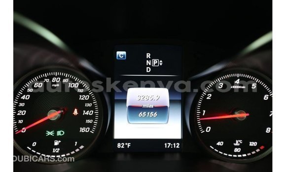 Imported Mercedes‒Benz 1117 Black Netiree iti Import - Dubai keessatti Central Kenya keessatti Imported Mercedes‒Benz 1117 Black Netiree iti Import - Dubai keessatti Central Kenya keessatti