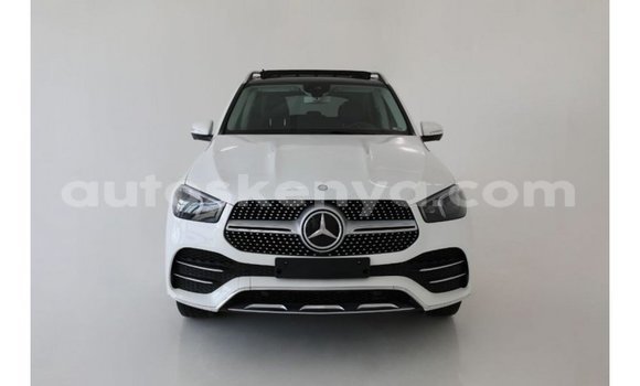 Imported Mercedes‒Benz GLE White Makiinaa iti Import - Dubai keessatti Central Kenya keessatti Imported Mercedes‒Benz GLE White Makiinaa iti Import - Dubai keessatti Central Kenya keessatti