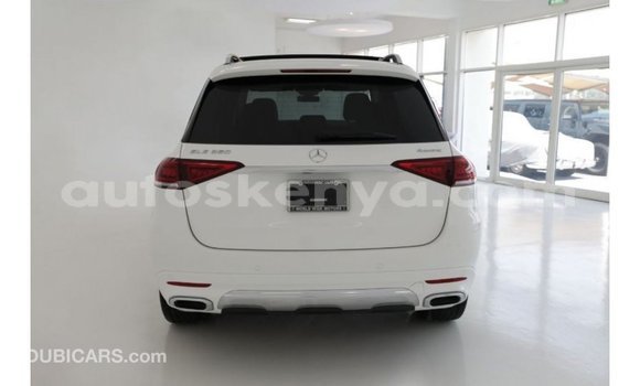 Imported Mercedes‒Benz GLE White Makiinaa iti Import - Dubai keessatti Central Kenya keessatti Imported Mercedes‒Benz GLE White Makiinaa iti Import - Dubai keessatti Central Kenya keessatti