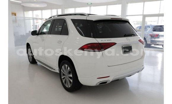 Imported Mercedes‒Benz GLE White Makiinaa iti Import - Dubai keessatti Central Kenya keessatti Imported Mercedes‒Benz GLE White Makiinaa iti Import - Dubai keessatti Central Kenya keessatti
