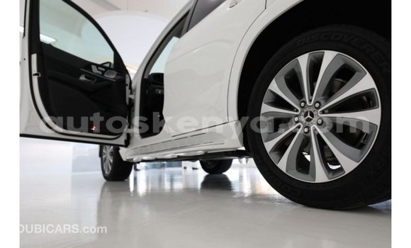 Imported Mercedes‒Benz GLE White Makiinaa iti Import - Dubai keessatti Central Kenya keessatti Imported Mercedes‒Benz GLE White Makiinaa iti Import - Dubai keessatti Central Kenya keessatti