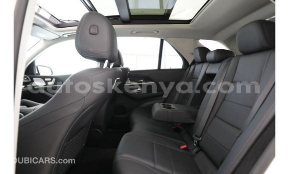 Imported Mercedes‒Benz GLE White Makiinaa iti Import - Dubai keessatti Central Kenya keessatti Imported Mercedes‒Benz GLE White Makiinaa iti Import - Dubai keessatti Central Kenya keessatti