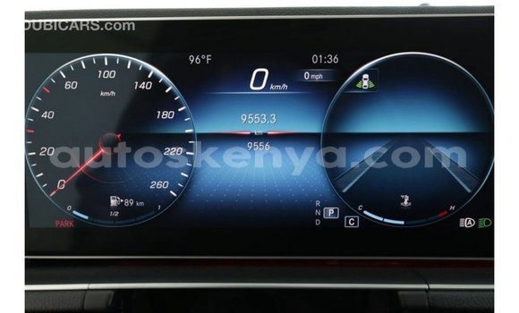 Imported Mercedes‒Benz GLE White Makiinaa iti Import - Dubai keessatti Central Kenya keessatti Imported Mercedes‒Benz GLE White Makiinaa iti Import - Dubai keessatti Central Kenya keessatti