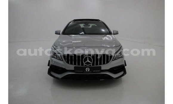 Buy Import Mercedes‒Benz 250 Other Car in Import - Dubai in Central Kenya Buy Import Mercedes‒Benz 250 Other Car in Import - Dubai in Central Kenya