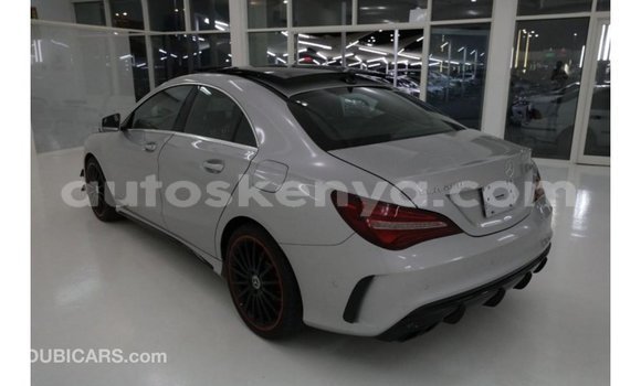 Buy Import Mercedes‒Benz 250 Other Car in Import - Dubai in Central Kenya Buy Import Mercedes‒Benz 250 Other Car in Import - Dubai in Central Kenya