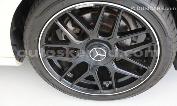 Buy Import Mercedes‒Benz 2024 Beige Truck in Import - Dubai in Central Kenya Buy Import Mercedes‒Benz 2024 Beige Truck in Import - Dubai in Central Kenya