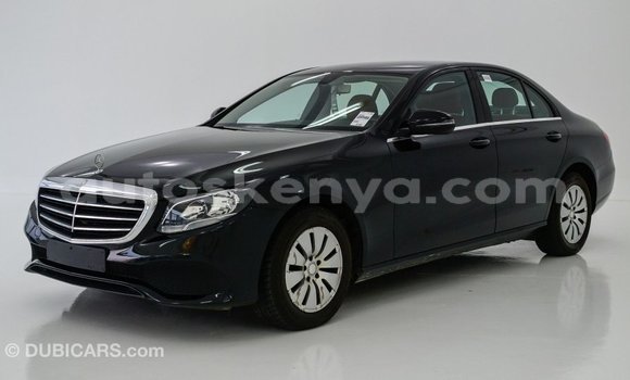 Buy Import Mercedes‒Benz 1117 Black Truck in Import - Dubai in Central Kenya Buy Import Mercedes‒Benz 1117 Black Truck in Import - Dubai in Central Kenya