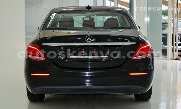 Buy Import Mercedes‒Benz 1117 Black Truck in Import - Dubai in Central Kenya Buy Import Mercedes‒Benz 1117 Black Truck in Import - Dubai in Central Kenya