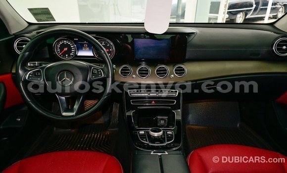 Buy Import Mercedes‒Benz 1117 Black Truck in Import - Dubai in Central Kenya Buy Import Mercedes‒Benz 1117 Black Truck in Import - Dubai in Central Kenya