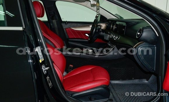 Buy Import Mercedes‒Benz 1117 Black Truck in Import - Dubai in Central Kenya Buy Import Mercedes‒Benz 1117 Black Truck in Import - Dubai in Central Kenya