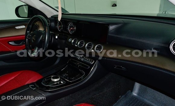 Buy Import Mercedes‒Benz 1117 Black Truck in Import - Dubai in Central Kenya Buy Import Mercedes‒Benz 1117 Black Truck in Import - Dubai in Central Kenya