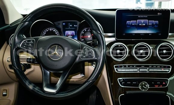 Imported Mercedes‒Benz 1117 Black Netiree iti Import - Dubai keessatti Central Kenya keessatti Imported Mercedes‒Benz 1117 Black Netiree iti Import - Dubai keessatti Central Kenya keessatti