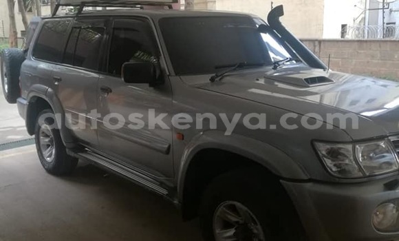 Oofamaa Nissan Patrol Other Makiinaa iti Nairobi keessatti Nairobi keessatti Oofamaa Nissan Patrol Other Makiinaa iti Nairobi keessatti Nairobi keessatti