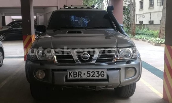Oofamaa Nissan Patrol Other Makiinaa iti Nairobi keessatti Nairobi keessatti Oofamaa Nissan Patrol Other Makiinaa iti Nairobi keessatti Nairobi keessatti