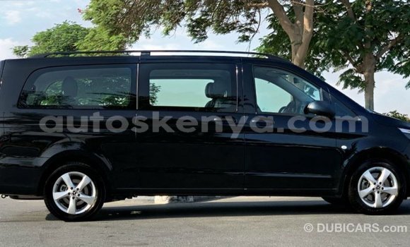 Nunua Imported Mercedes‒Benz Vito Nyeusi Lori ndani ya Import - Dubai nchini Kati Kenya Nunua Imported Mercedes‒Benz Vito Nyeusi Lori ndani ya Import - Dubai nchini Kati Kenya