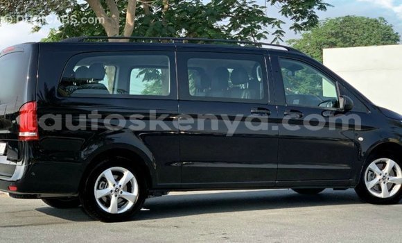 Nunua Imported Mercedes‒Benz Vito Nyeusi Lori ndani ya Import - Dubai nchini Kati Kenya Nunua Imported Mercedes‒Benz Vito Nyeusi Lori ndani ya Import - Dubai nchini Kati Kenya