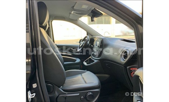 Nunua Imported Mercedes‒Benz Vito Nyeusi Lori ndani ya Import - Dubai nchini Kati Kenya Nunua Imported Mercedes‒Benz Vito Nyeusi Lori ndani ya Import - Dubai nchini Kati Kenya