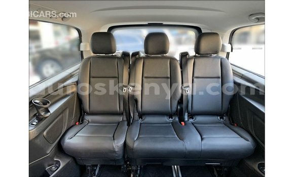 Nunua Imported Mercedes‒Benz Vito Nyeusi Lori ndani ya Import - Dubai nchini Kati Kenya Nunua Imported Mercedes‒Benz Vito Nyeusi Lori ndani ya Import - Dubai nchini Kati Kenya