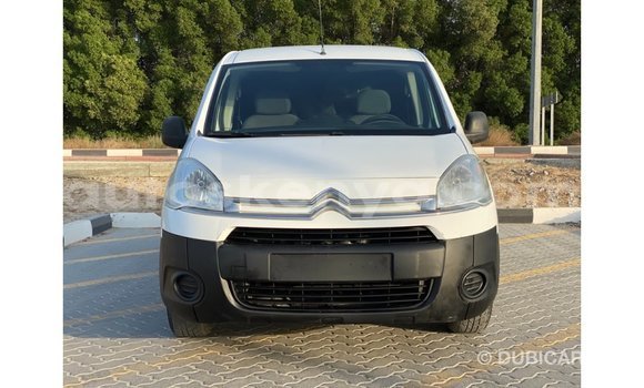 Imported Citroen Berlingo White Netiree iti Import - Dubai keessatti Central Kenya keessatti Imported Citroen Berlingo White Netiree iti Import - Dubai keessatti Central Kenya keessatti