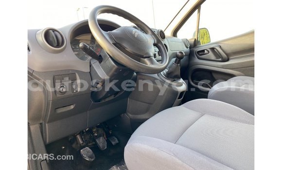 Imported Citroen Berlingo White Netiree iti Import - Dubai keessatti Central Kenya keessatti Imported Citroen Berlingo White Netiree iti Import - Dubai keessatti Central Kenya keessatti