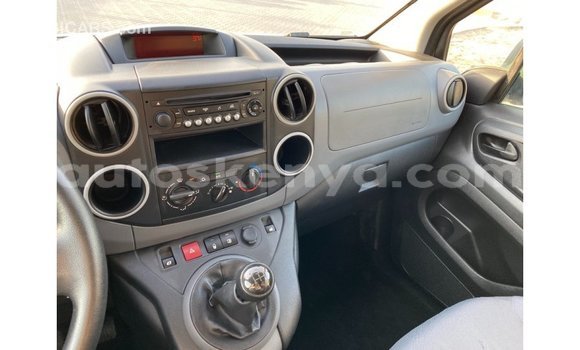 Imported Citroen Berlingo White Netiree iti Import - Dubai keessatti Central Kenya keessatti Imported Citroen Berlingo White Netiree iti Import - Dubai keessatti Central Kenya keessatti
