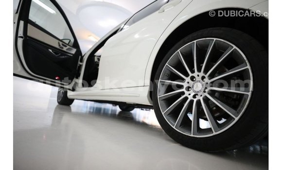 Imported Mercedes‒Benz 117 White Netiree iti Import - Dubai keessatti Central Kenya keessatti Imported Mercedes‒Benz 117 White Netiree iti Import - Dubai keessatti Central Kenya keessatti