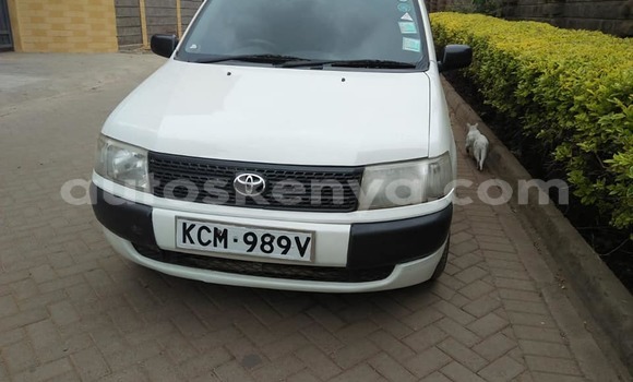 Oofamaa Toyota Probox White Makiinaa iti Nairobi keessatti Nairobi keessatti Oofamaa Toyota Probox White Makiinaa iti Nairobi keessatti Nairobi keessatti