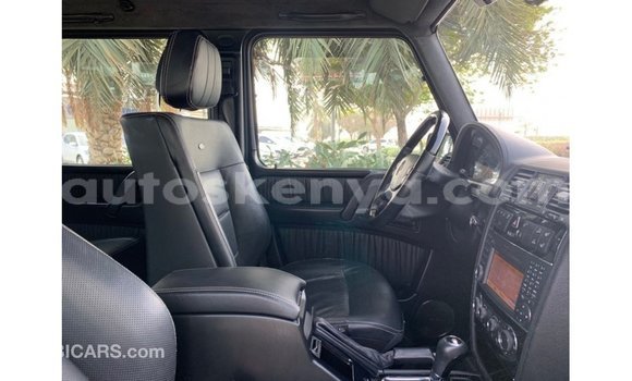 Buy Import Mercedes‒Benz 1117 Black Truck in Import - Dubai in Central Kenya Buy Import Mercedes‒Benz 1117 Black Truck in Import - Dubai in Central Kenya