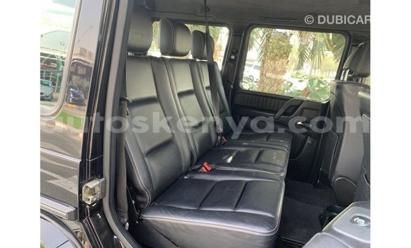 Buy Import Mercedes‒Benz 1117 Black Truck in Import - Dubai in Central Kenya Buy Import Mercedes‒Benz 1117 Black Truck in Import - Dubai in Central Kenya