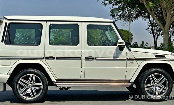 Buy Import Mercedes‒Benz 1117 White Truck in Import - Dubai in Central Kenya Buy Import Mercedes‒Benz 1117 White Truck in Import - Dubai in Central Kenya