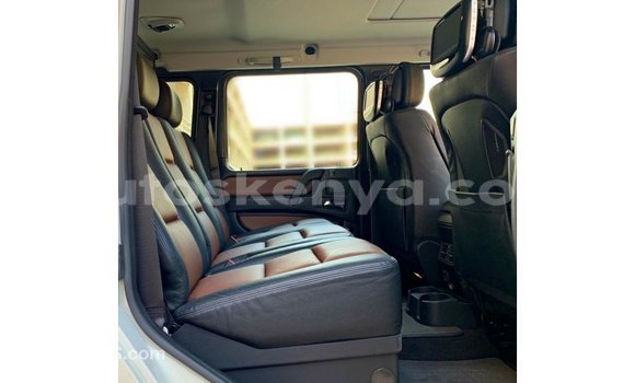 Buy Import Mercedes‒Benz 1117 White Truck in Import - Dubai in Central Kenya Buy Import Mercedes‒Benz 1117 White Truck in Import - Dubai in Central Kenya