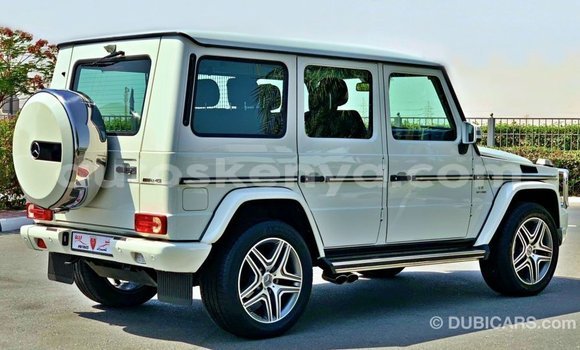 Buy Import Mercedes‒Benz 1117 White Truck in Import - Dubai in Central Kenya Buy Import Mercedes‒Benz 1117 White Truck in Import - Dubai in Central Kenya