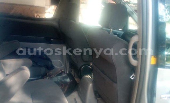 Oofamaa Toyota Alphard Silver Makiinaa iti Nairobi keessatti Nairobi keessatti Oofamaa Toyota Alphard Silver Makiinaa iti Nairobi keessatti Nairobi keessatti