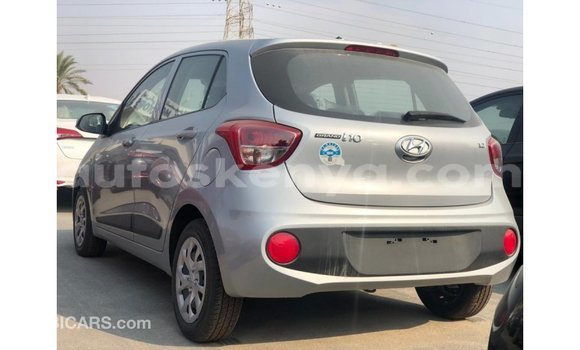 Imported Hyundai i10 Other Makiinaa iti Import - Dubai keessatti Central Kenya keessatti Imported Hyundai i10 Other Makiinaa iti Import - Dubai keessatti Central Kenya keessatti