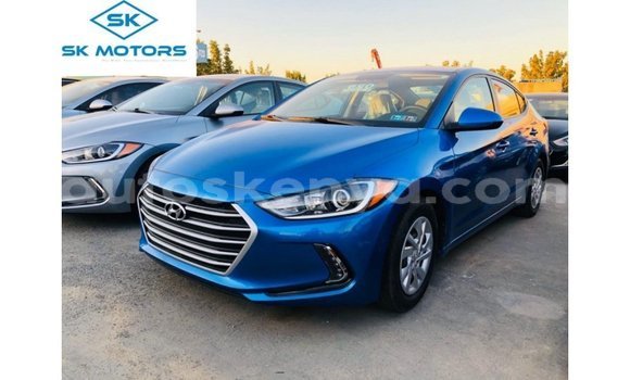 Nunua Imported Hyundai Elantra Bluu Gari ndani ya Import - Dubai nchini Kati Kenya Nunua Imported Hyundai Elantra Bluu Gari ndani ya Import - Dubai nchini Kati Kenya
