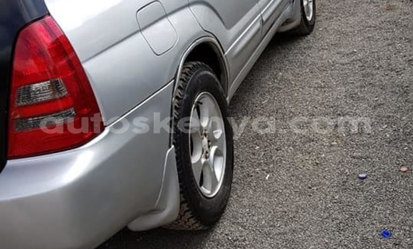 Oofamaa Subaru Forester Silver Makiinaa iti Nairobi keessatti Nairobi keessatti Oofamaa Subaru Forester Silver Makiinaa iti Nairobi keessatti Nairobi keessatti