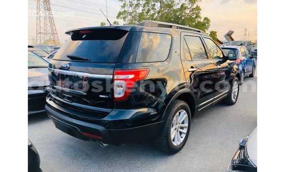 Buy Import Ford Explorer Blue Car in Import - Dubai in Central Kenya Buy Import Ford Explorer Blue Car in Import - Dubai in Central Kenya