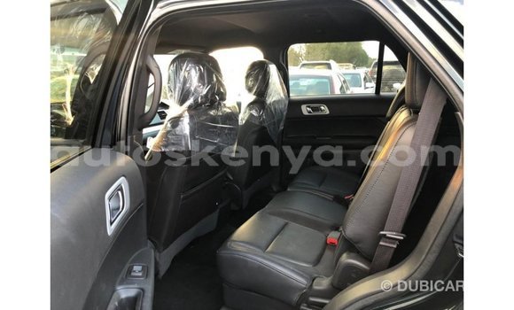 Buy Import Ford Explorer Blue Car in Import - Dubai in Central Kenya Buy Import Ford Explorer Blue Car in Import - Dubai in Central Kenya