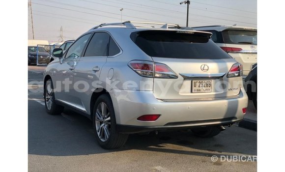 Imported Lexus RX 350 Other Makiinaa iti Import - Dubai keessatti Central Kenya keessatti Imported Lexus RX 350 Other Makiinaa iti Import - Dubai keessatti Central Kenya keessatti
