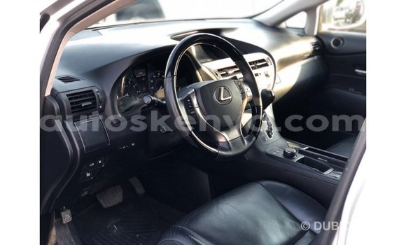 Imported Lexus RX 350 Other Makiinaa iti Import - Dubai keessatti Central Kenya keessatti Imported Lexus RX 350 Other Makiinaa iti Import - Dubai keessatti Central Kenya keessatti