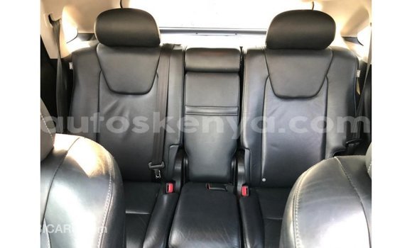 Imported Lexus RX 350 Other Makiinaa iti Import - Dubai keessatti Central Kenya keessatti Imported Lexus RX 350 Other Makiinaa iti Import - Dubai keessatti Central Kenya keessatti