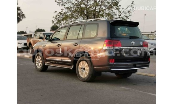 Buy Import Toyota Land Cruiser Other Car in Import - Dubai in Central Kenya Buy Import Toyota Land Cruiser Other Car in Import - Dubai in Central Kenya